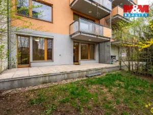 Prodej bytu 2+kk, Praha - Hloubětín, Nepelova, 58 m2