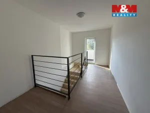 Pronájem bytu 3+kk, Jablonec nad Nisou, U Jeslí, 55 m2