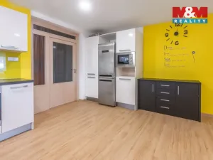 Prodej bytu 5+1, Zlín - Kudlov, Filmová, 150 m2