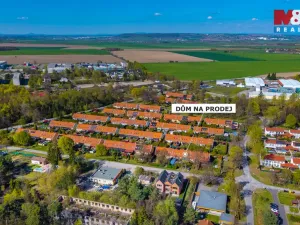 Prodej rodinného domu, Luštěnice - Zelená, Sluneční, 131 m2