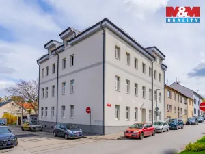 Prodej bytu 3+1, České Budějovice - České Budějovice 6, K. V. Raise, 71 m2
