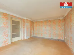 Prodej rodinného domu, Karlík, Zahradní, 148 m2