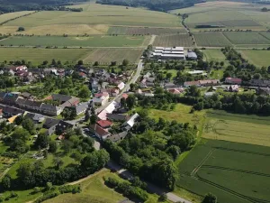 Prodej pozemku pro bydlení, Čechy, 363 m2