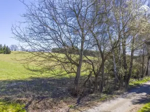 Prodej pozemku pro bydlení, Horní Krupá, 1817 m2