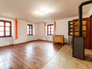 Prodej chalupy, Strmilov, 125 m2