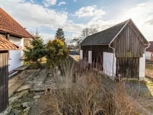 Prodej rodinného domu, Strmilov, 125 m2