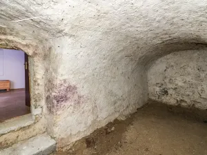 Prodej rodinného domu, Strmilov, 125 m2