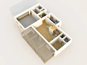 Prodej rodinného domu, Ohrobec, Vřesová, 199 m2