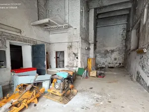 Prodej ubytování, Vítkov, Pivovarská, 2300 m2