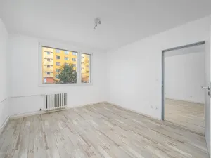 Prodej bytu 2+kk, Liberec, Oldřichova, 36 m2