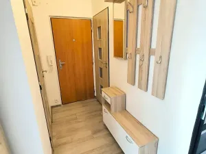 Pronájem bytu 2+1, Ústí nad Labem, Pincova, 65 m2