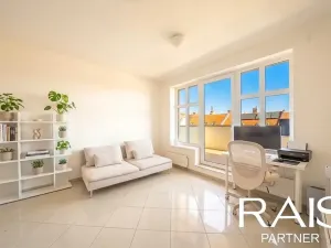 Prodej bytu 1+kk, Brno, Svitavská, 32 m2