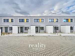 Prodej rodinného domu, Moravské Budějovice, Lažínská, 134 m2