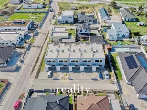 Prodej rodinného domu, Moravské Budějovice, Lažínská, 134 m2