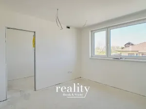 Prodej rodinného domu, Moravské Budějovice, Lažínská, 134 m2