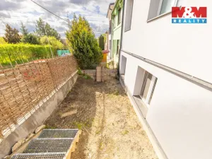 Prodej bytu 2+1, Brno - Černovice, Šestákova, 51 m2