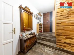 Prodej bytu 2+1, Brno - Černovice, Šestákova, 51 m2