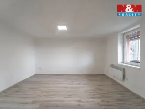 Prodej rodinného domu, Oskořínek, Slepá, 78 m2
