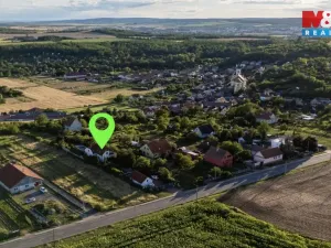 Prodej rodinného domu, Dyje, 224 m2