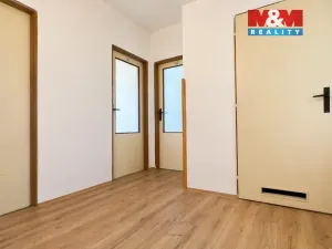 Pronájem bytu 3+1, Poděbrady - Poděbrady III, Na Hrázi, 73 m2