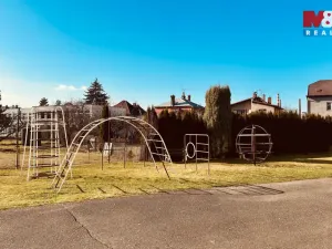 Pronájem bytu 3+1, Poděbrady - Poděbrady III, Na Hrázi, 73 m2