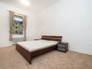 Pronájem bytu 4+kk, Praha - Žižkov, Sudoměřská, 90 m2