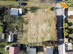 Prodej pozemku pro bydlení, Ostrava, Hončova, 630 m2