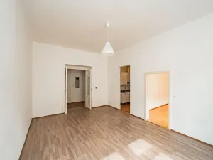 Pronájem bytu 2+kk, Praha - Vršovice, Orelská, 54 m2