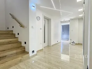 Prodej rodinného domu, Písek, Nová, 276 m2