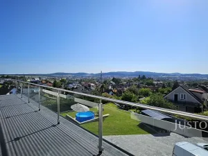 Prodej rodinného domu, Písek, Nová, 276 m2