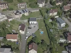 Prodej rodinného domu, Písek, Nová, 276 m2