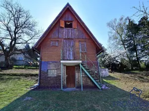 Prodej chaty, Lštění, 60 m2