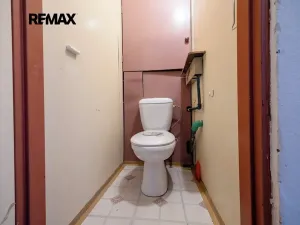 Prodej bytu 2+kk, Praha - Holešovice, Tusarova, 47 m2