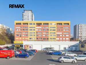 Pronájem bytu 4+kk, Praha - Modřany, Plovdivská, 82 m2