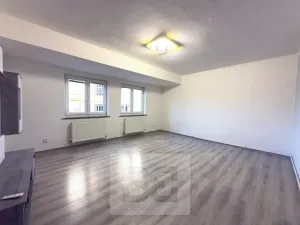 Pronájem bytu 2+1, Kladno, Vítězná, 71 m2