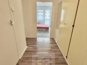 Pronájem bytu 2+kk, Praha - Hostivař, Zápasnická, 39 m2