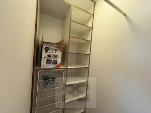 Pronájem bytu 1+kk, Praha - Kbely, Pod Nouzovem, 31 m2