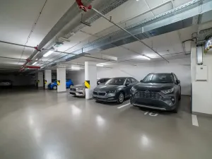 Prodej bytu 2+kk, Praha - Holešovice, U průhonu, 57 m2