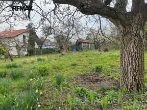 Prodej pozemku pro bydlení, Praha - Stodůlky, 763 m2