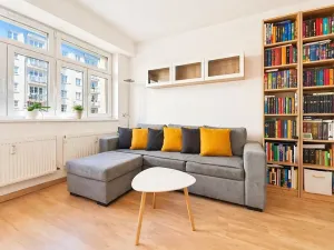 Prodej bytu 3+kk, Praha - Kyje, Pelušková, 58 m2