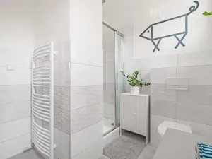 Prodej bytu 1+1, Brno, Francouzská, 47 m2