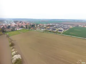 Pronájem rodinného domu, Tuřany, 117 m2