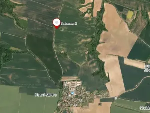 Prodej pole, Horní Slivno, 4922 m2