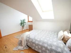 Prodej rodinného domu, Bezděz, 134 m2