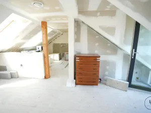 Prodej rodinného domu, Bezděz, 134 m2