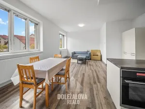 Pronájem bytu 3+kk, Jihlava, Leoše Janáčka, 74 m2