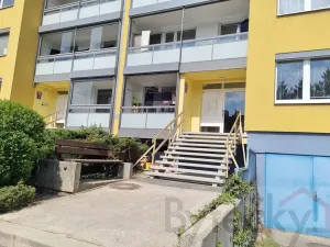 Prodej bytu 2+kk, Praha - Chodov, Kloboukova, 43 m2