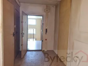 Prodej bytu 2+kk, Praha - Chodov, Kloboukova, 43 m2