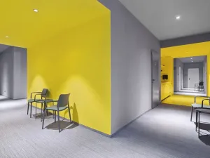 Pronájem kanceláře, Praha - Vinohrady, Blanická, 30 m2