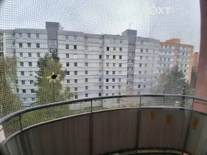 Prodej bytu 2+1, České Budějovice, Netolická, 49 m2